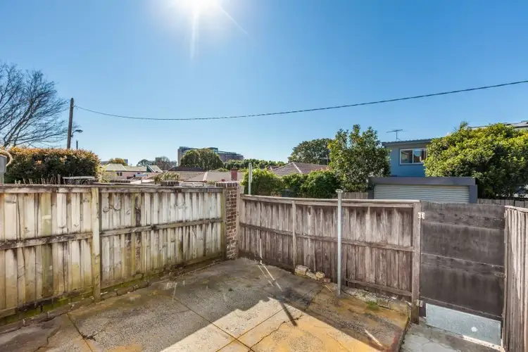 Fourth view of Homely house listing, 50 Hopetoun Street, Camperdown NSW 2050