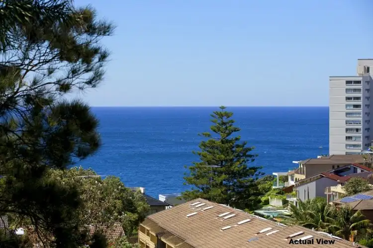 4/11-13 Diamond Bay Road, Vaucluse NSW 2030
