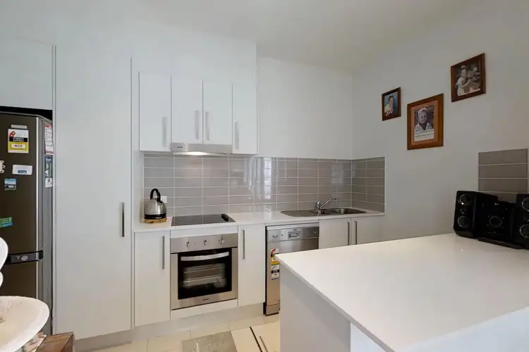 Fourth view of Homely apartment listing, 13/36 Antill Street, Queanbeyan NSW 2620