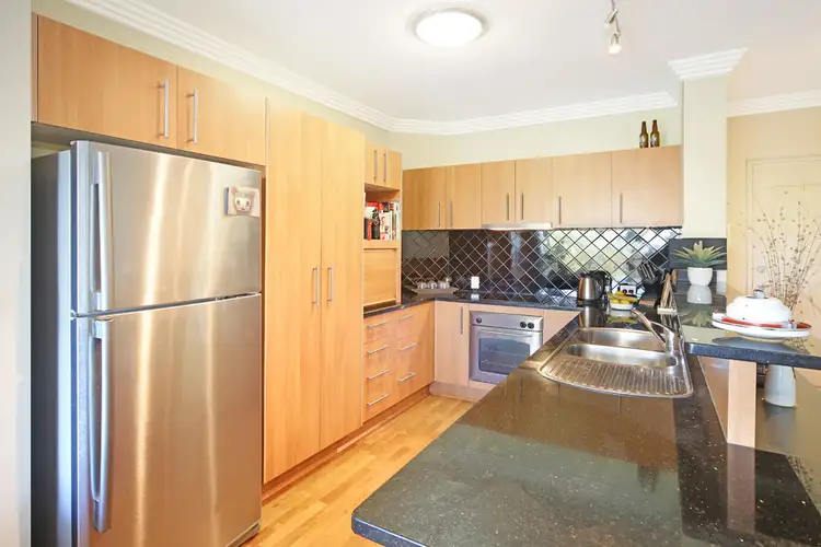 Fifth view of Homely unit listing, 10/123 Burnett Street, Buderim QLD 4556
