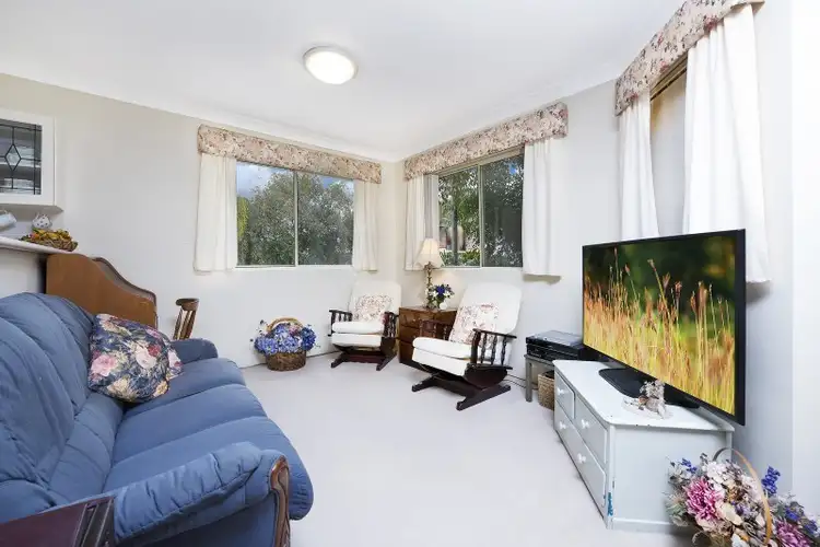 Second view of Homely apartment listing, 108/23 George Street, North Strathfield NSW 2137