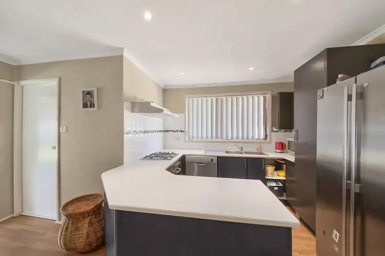 Second view of Homely house listing, 24 McEwan Circuit, Mount Annan NSW 2567