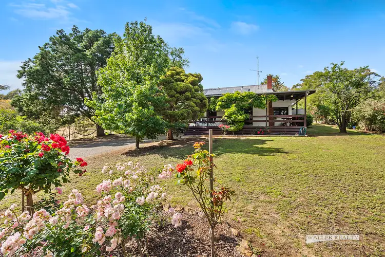 300 Blakeley Road, Barkers Creek VIC 3451