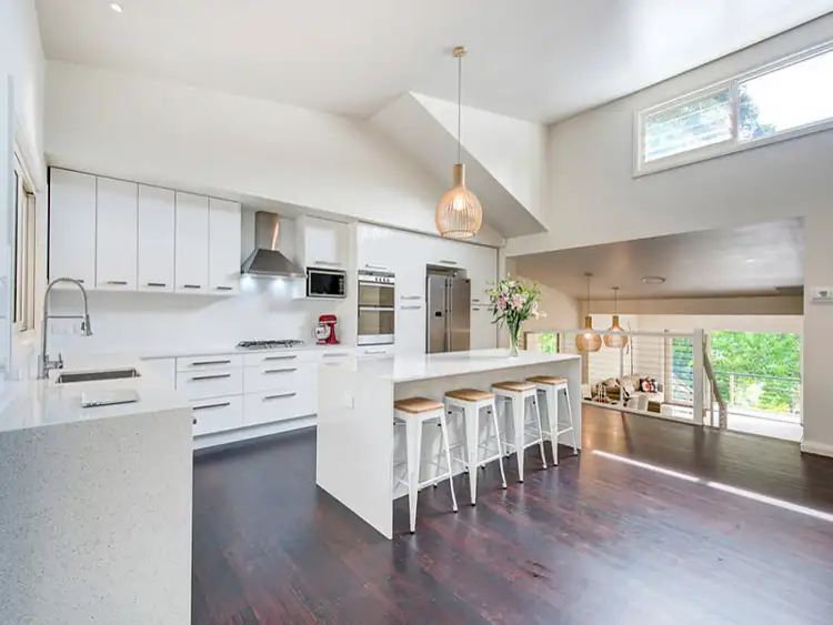 Second view of Homely house listing, 40 Wyomee Avenue, West Pymble NSW 2073