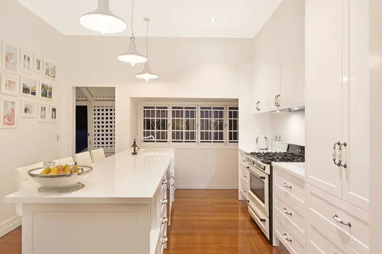 Fourth view of Homely house listing, 16 Parker Street, Newmarket QLD 4051