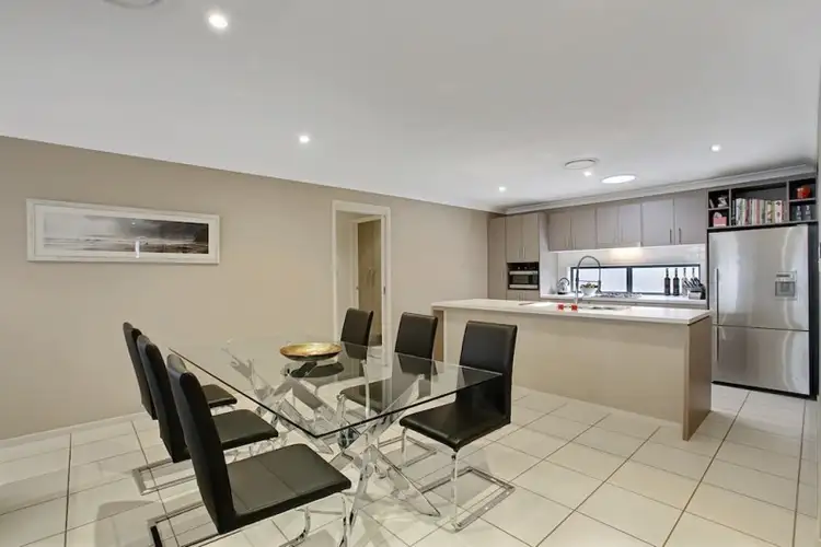 Second view of Homely house listing, 19 Folkes Street, Elderslie NSW 2570