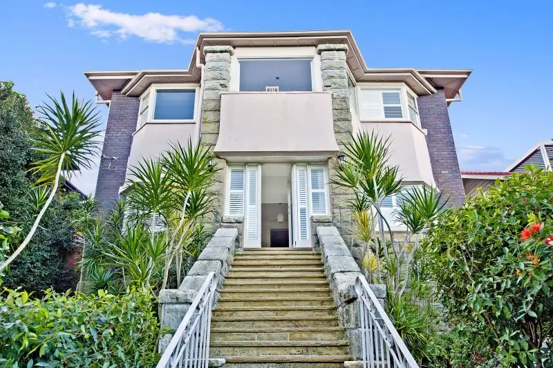 Main view of Homely block of units listing, 68 Ritchard Avenue, Coogee NSW 2034