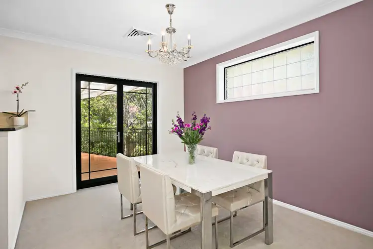 Third view of Homely house listing, 15 Torrington Drive, Marsfield NSW 2122