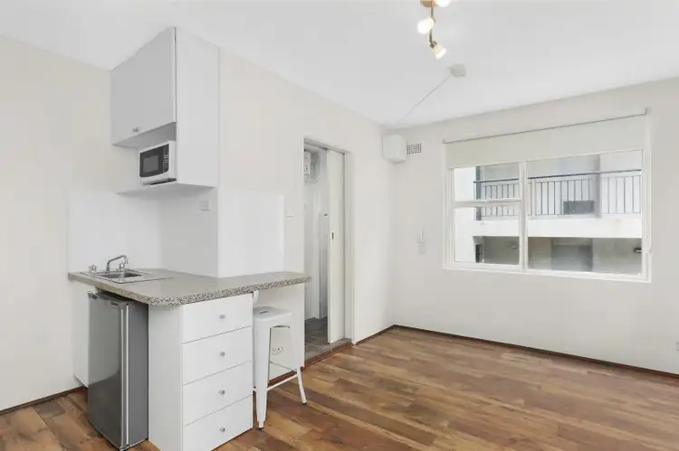 5/6 Underwood Street, Paddington NSW 2021