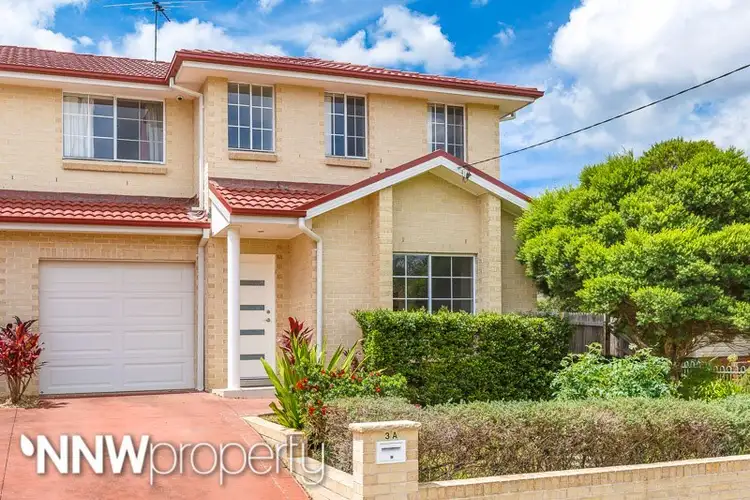 3A Cleal Street, Ermington NSW 2115