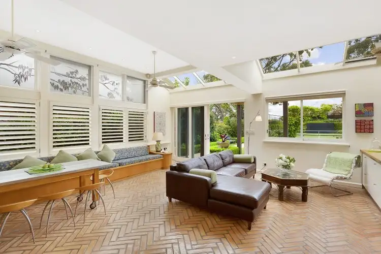 Sixth view of Homely house listing, 43 Clanville Road, Roseville NSW 2069