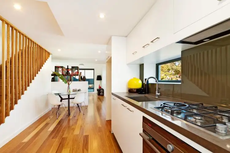 12/19 Beeson Street, Leichhardt NSW 2040