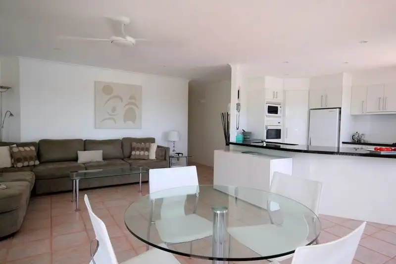 Main view of Homely apartment listing, Unit 6/265 Gympie Terrace, Noosaville QLD 4566