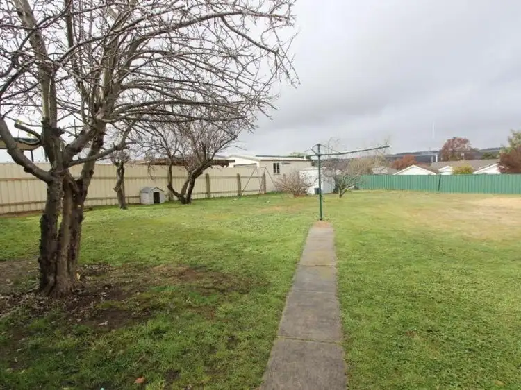 Sixth view of Homely house listing, 21 Queen Street, Goulburn NSW 2580