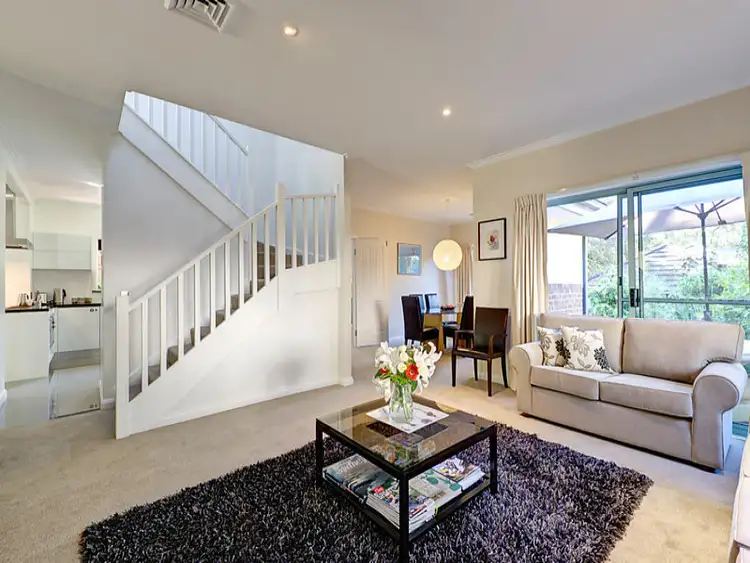 Fourth view of Homely house listing, 154 Burns Road, Turramurra NSW 2074
