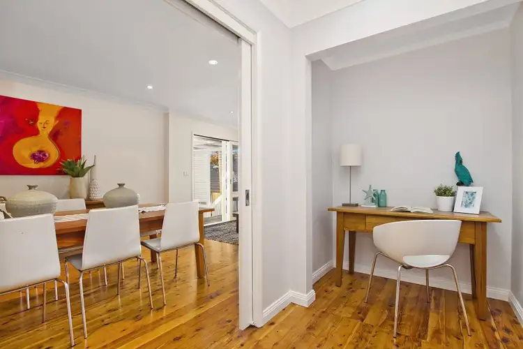 Fifth view of Homely house listing, 3 Ryrie Avenue, Forestville NSW 2087