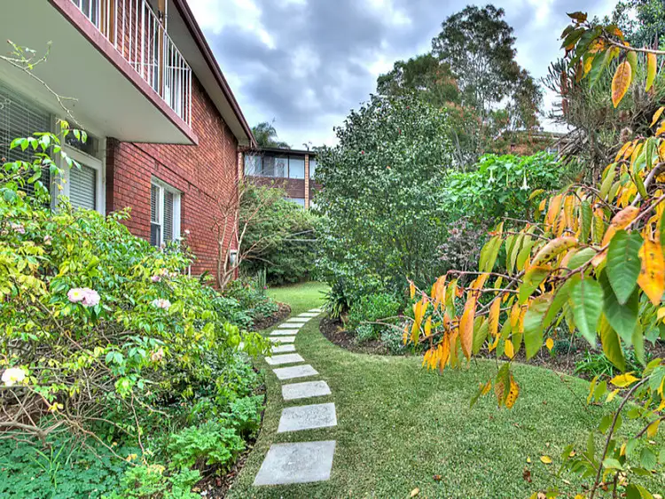 Fourth view of Homely house listing, 17/10-12 Ray Street, Turramurra NSW 2074