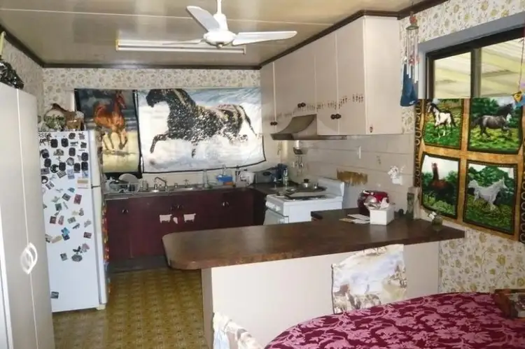 Second view of Homely house listing, 59 Main Road, Bonalbo NSW 2469