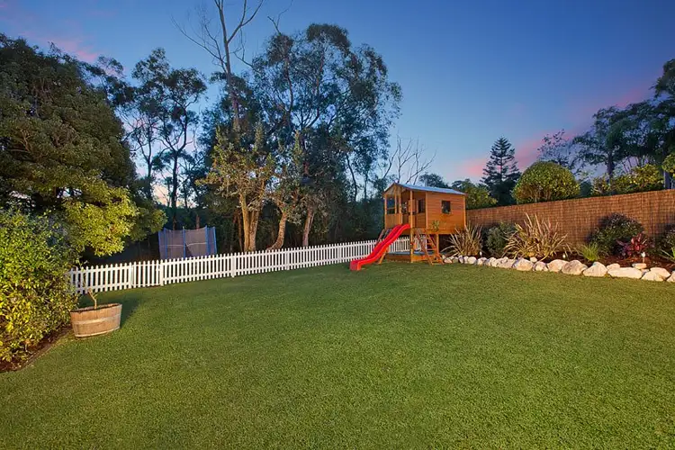 Fifth view of Homely house listing, 53 Calool Crescent, Belrose NSW 2085