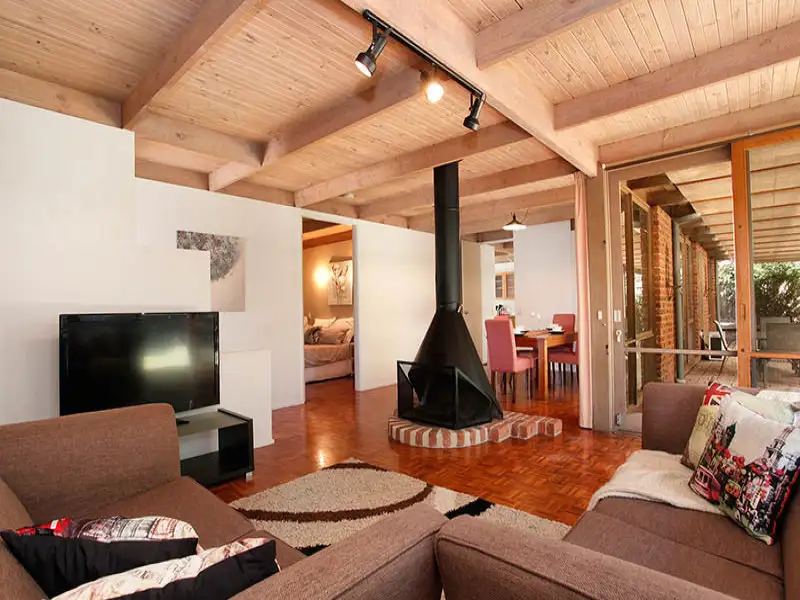 Main view of Homely house listing, 6 Kent Place, Somerville VIC 3912