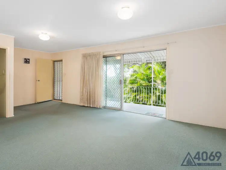 Second view of Homely house listing, 29 Annabel Street, Kenmore QLD 4069