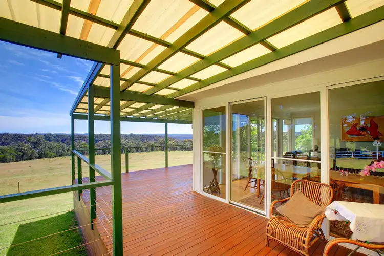 430 Tugalong Road, Canyonleigh NSW 2577