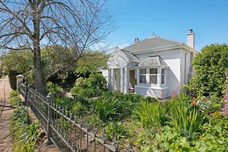 Main view of Homely house listing, 66 Hawkers Road, Medindie SA 5081