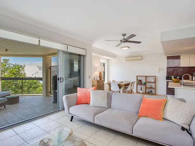 Sixth view of Homely unit listing, 11/3108 The Boulevard, Carrara QLD 4211
