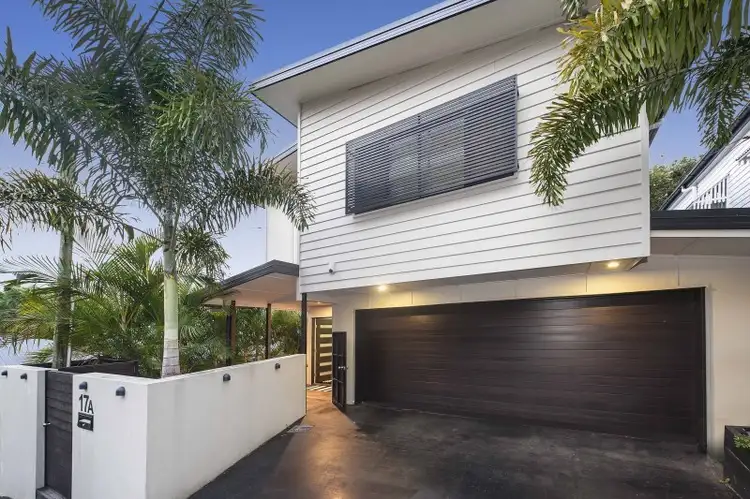 17a Morris Street, Paddington QLD 4064