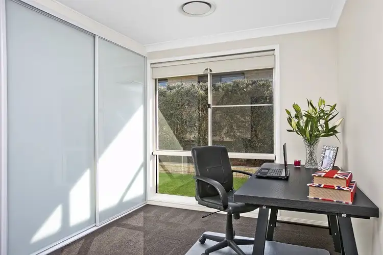 Sixth view of Homely house listing, 10 Connaught Circuit, Kellyville NSW 2155