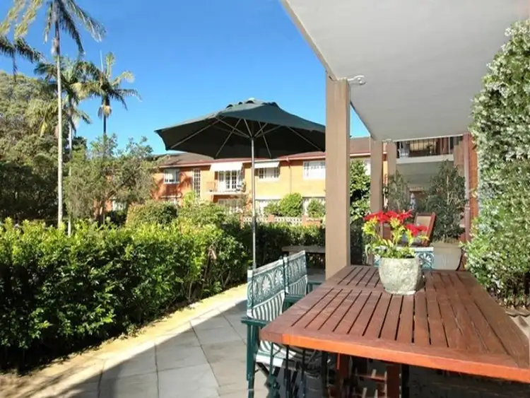 Fourth view of Homely unit listing, 6/6 King Street, Turramurra NSW 2074