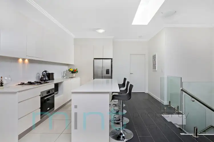 25/31-35 Burwood Road, Belfield NSW 2191