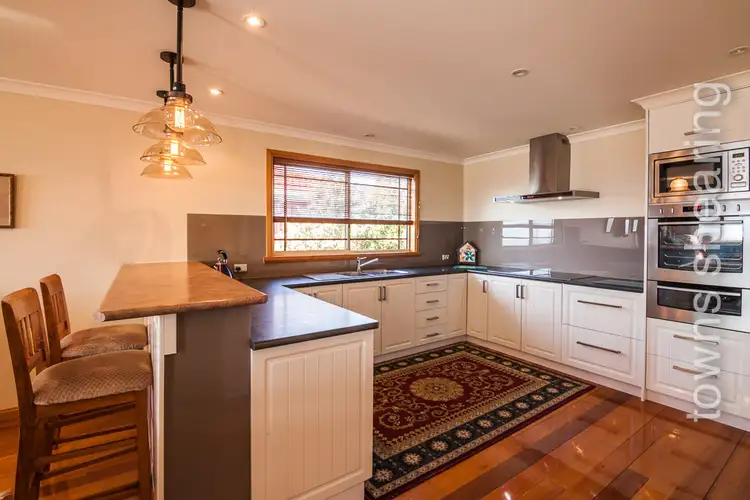Main view of Homely house listing, 24 Rannoch Avenue, Riverside TAS 7250