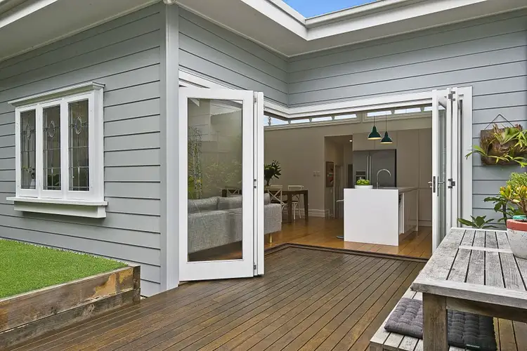 Fourth view of Homely house listing, 15 Arthur Street, Fairlight NSW 2094