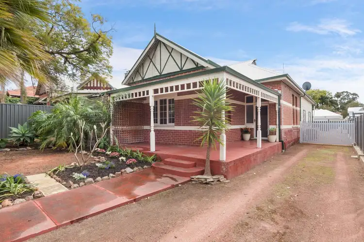 34 Walcott Street, Mount Lawley WA 6050