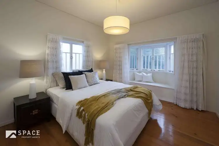 Sixth view of Homely house listing, 52 Rockbourne Terrace, Paddington QLD 4064