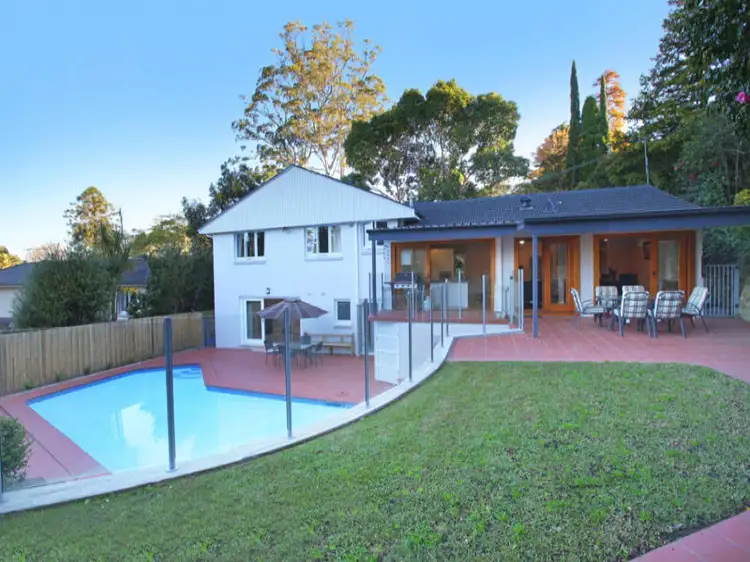 Fourth view of Homely house listing, 6 Graham Avenue, Pymble NSW 2073