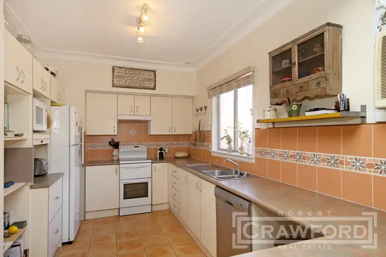 Second view of Homely house listing, 50 Marshall Street, New Lambton Heights NSW 2305