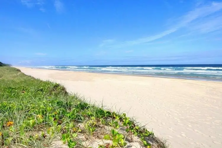 Sixth view of Homely land listing, 1 & 3 Beech Lane, Casuarina NSW 2487