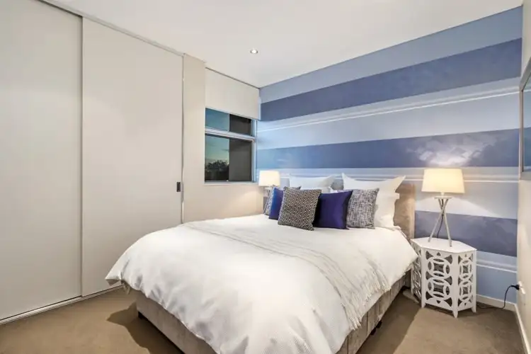 Fourth view of Homely apartment listing, 100/4 Alexandra Drive, Camperdown NSW 2050