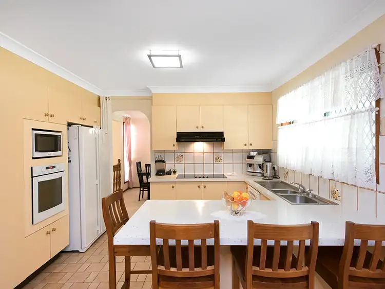 Fourth view of Homely house listing, 14 Naretha Street, Carindale QLD 4152