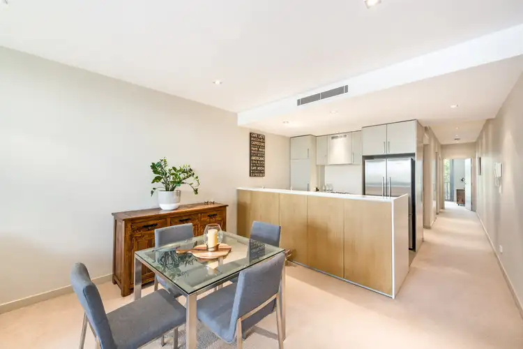 Fourth view of Homely apartment listing, 110B/3-11 Burleigh Street, Lindfield NSW 2070