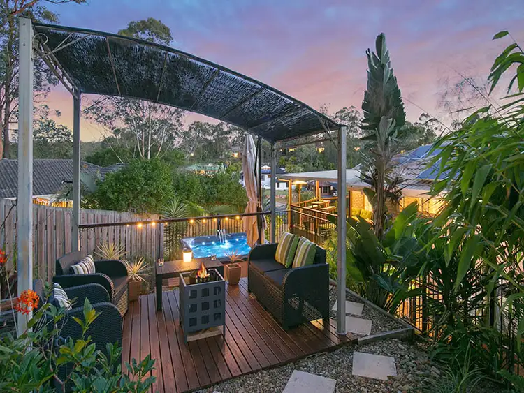 Third view of Homely house listing, 16 Kununurra Crescent, Shailer Park QLD 4128