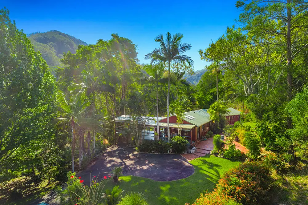 Main view of Homely house listing, 162 Blindmouth Road, Main Arm NSW 2482