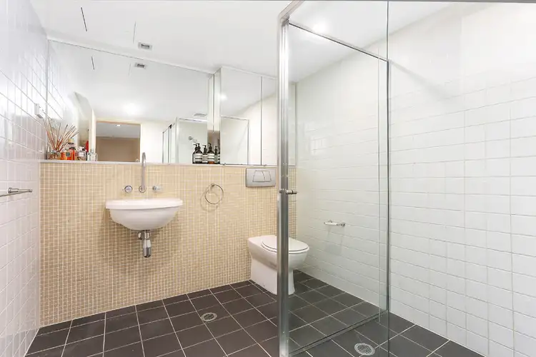 Fifth view of Homely apartment listing, 415/357 Glenmore Road, Paddington NSW 2021