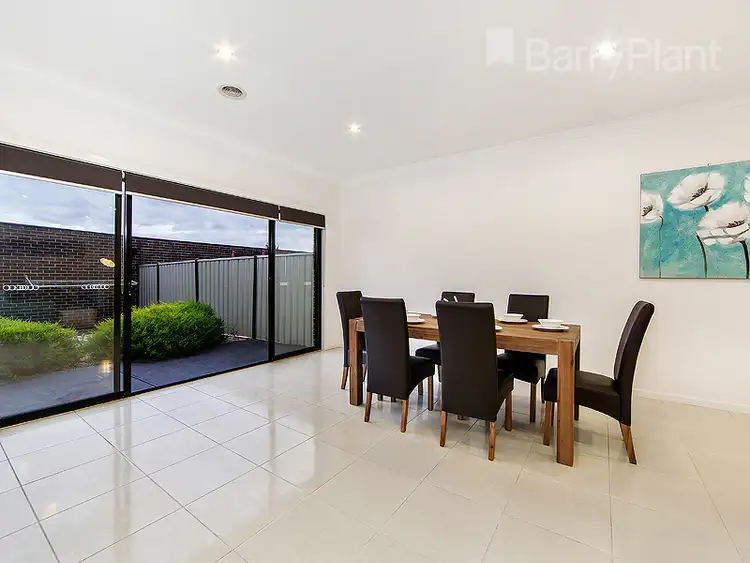 Fifth view of Homely house listing, 116 Cairnlea Drive, Cairnlea VIC 3023