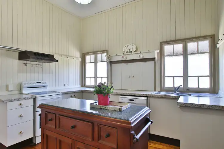 Second view of Homely house listing, 20 Harlin Road, Coalfalls QLD 4305