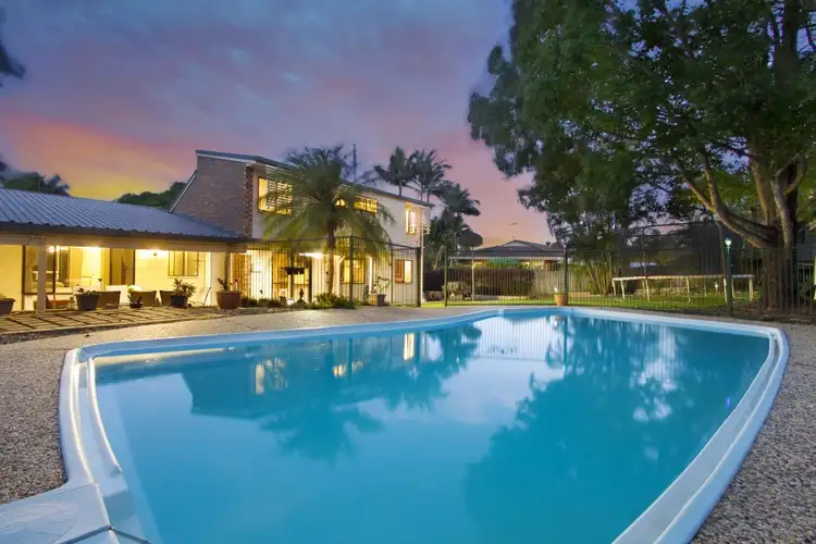 6 Roselea Street, Shailer Park QLD 4128