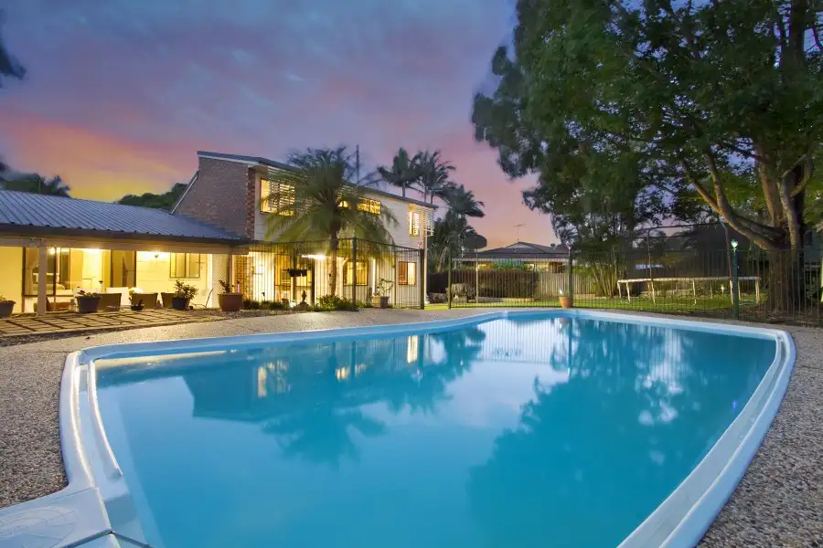Main view of Homely house listing, 6 Roselea Street, Shailer Park QLD 4128
