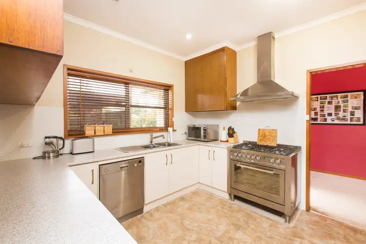 Second view of Homely house listing, 17 Heron Avenue, Mildura VIC 3500